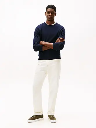 TOMMY HILFIGER | Sneaker | olive